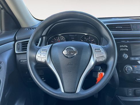 Used 2016 Nissan Rogue S AWD/4WD image 14