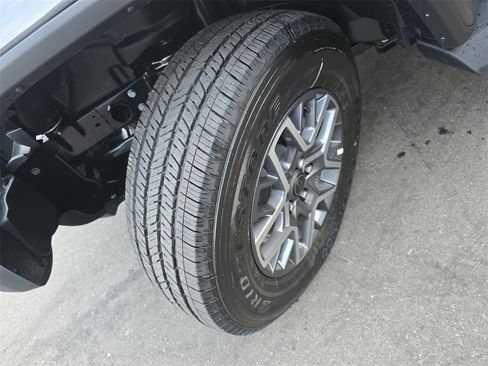 New 2026 Jeep Wrangler Sahara image 32