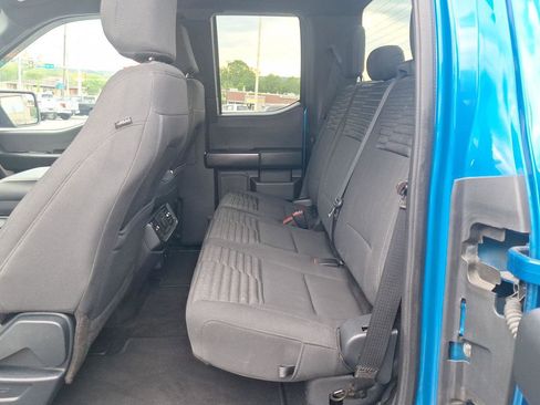 Used 2021 Ford F150 XL w/ Equipment Group 101A High AWD/4WD image 17