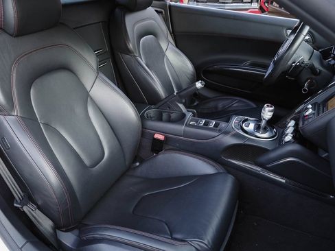 Used 2015 Audi R8 V8 AWD/4WD image 16