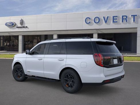 New 2026 Ford Expedition Tremor image 4