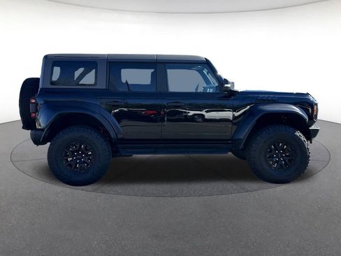 Used 2024 Ford Bronco Raptor image 6