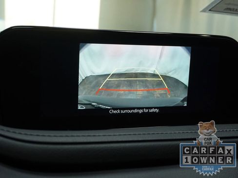 Used 2022 MAZDA CX-30 AWD 2.5 S w/ Select Package image 22