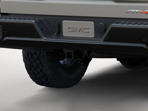 New 2026 GMC Sierra 1500 AT4X w/ LPO, Black Badging Package AWD/4WD image 14