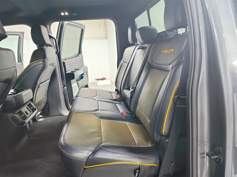 Used 2023 Ford F150 Tremor w/ Equipment Group 402A High image 37