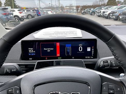 Used 2024 Ford Mustang Mach-E Select w/ Comfort Package Lite image 19