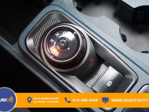 Used 2025 Ford Maverick XL FWD image 23