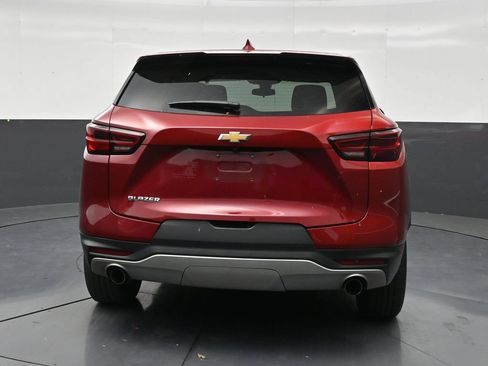 Used 2024 Chevrolet Blazer LT FWD image 4