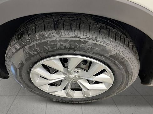 New 2026 Honda CR-V LX image 10