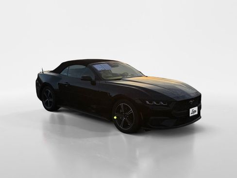 Used 2024 Ford Mustang Premium image 2