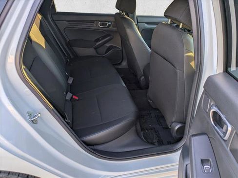 Used 2023 Honda Civic Sport image 18