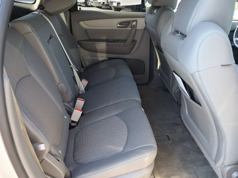 Used 2017 Chevrolet Traverse LT AWD/4WD image 33