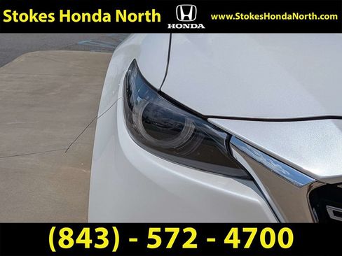 Used 2020 MAZDA CX-9 Grand Touring AWD/4WD image 13