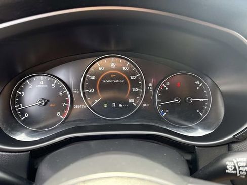 Used 2023 MAZDA CX-50 2.5 S w/ Cargo Package image 35