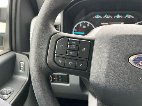 New 2026 Ford F250 XL image 9