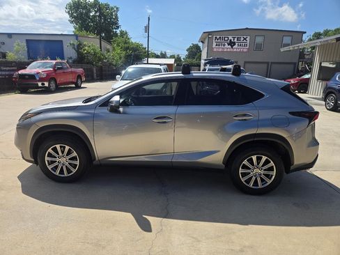 Used 2017 Lexus NX 200t FWD w/ Accessory Package 2 image 4