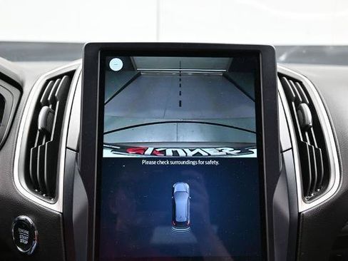 Certified 2023 Ford Edge ST-Line AWD/4WD image 39