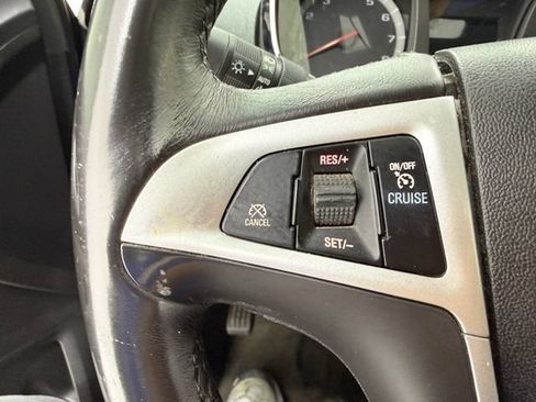 Used 2015 GMC Terrain SLE w/ Convenience Package FWD image 10