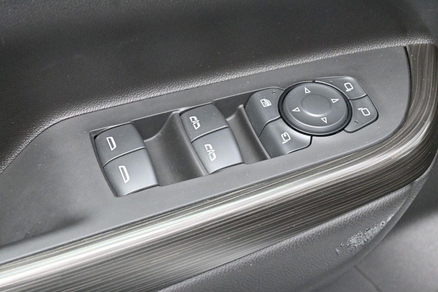 Used 2022 GMC Acadia SLT w/ Elevation Edition AWD/4WD image 13