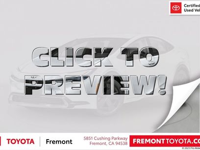 Certified 2022 Toyota Prius Prime XLE