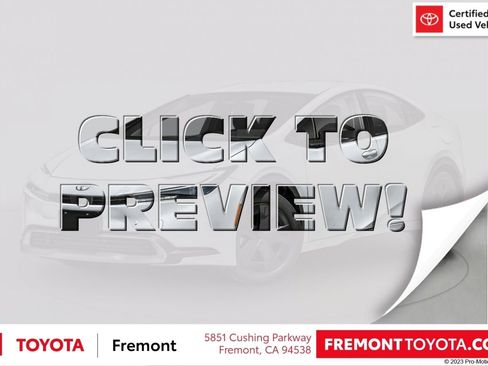 Certified 2022 Toyota Prius Prime XLE image 1