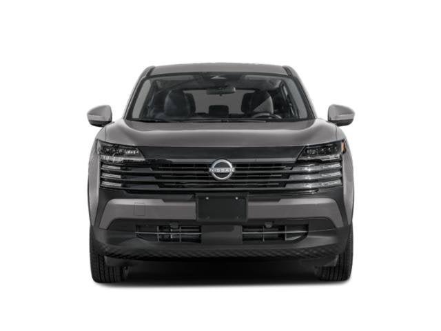 New 2027 Nissan Kicks SV AWD/4WD image 7
