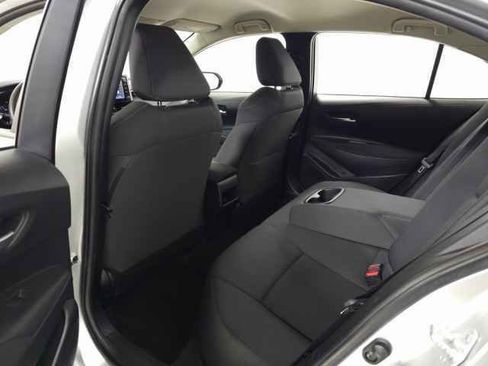 Used 2020 Toyota Corolla LE w/ LE Convenience Package image 28