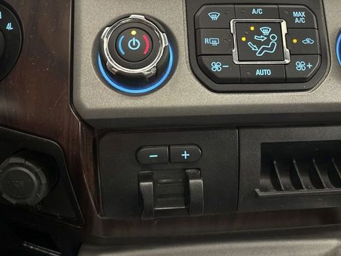 Used 2016 Ford F350 Lariat w/ Lariat Ultimate Package image 52