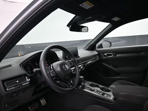 Used 2026 Honda Civic Sport image 11