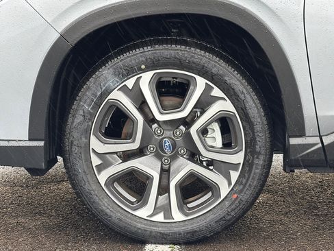 New 2026 Subaru Ascent Touring w/ Popular Package #2 AWD/4WD image 26