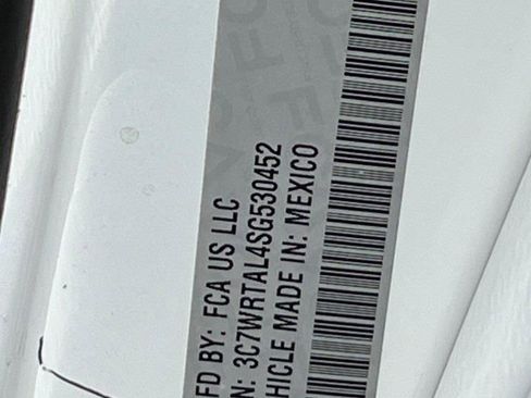 New 2025 RAM 3500 Tradesman image 31