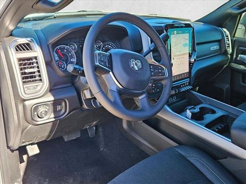 New 2026 RAM 3500 Lone Star image 9