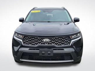 Used 2021 Kia Sorento S w/ Panoramic Sunroof Package video 2