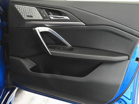Used 2025 BMW X2 M35i AWD/4WD image 11