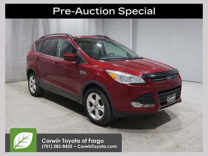 Used 2014 Ford Escape SE w/ Equipment Group 201A