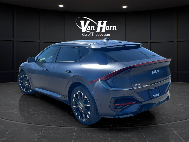 New 2026 Kia EV6 GT-Line AWD/4WD image 5