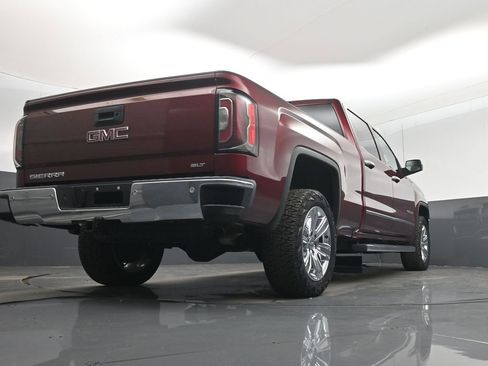 Used 2016 GMC Sierra 1500 SLT image 53