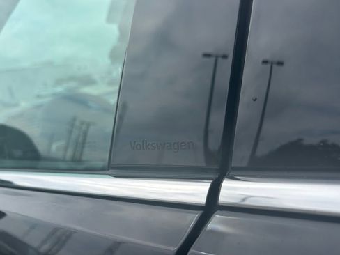 New 2026 Volkswagen Atlas SEL Premium R-Line image 24