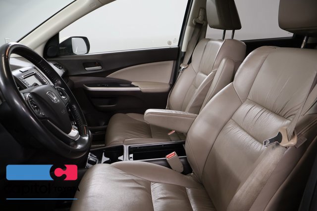 Used 2013 Honda CR-V EX-L image 11