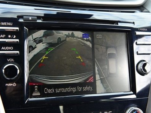 Certified 2024 Nissan Murano SL image 15