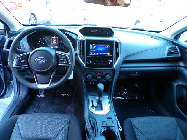 Used 2022 Subaru Impreza 2.0i AWD/4WD image 11