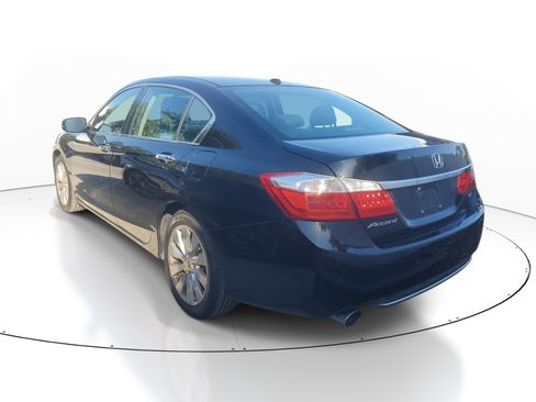 Used 2014 Honda Accord EX-L image 9