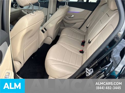 Used 2022 Mercedes-Benz GLC 300 GLC 300 image 26