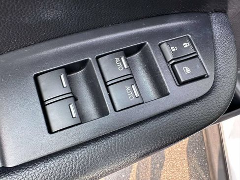 Used 2023 Honda Ridgeline Black Edition image 8