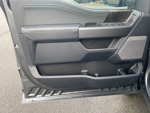 Used 2026 Ford F350 Lariat w/ FX4 Off-Road Package image 13