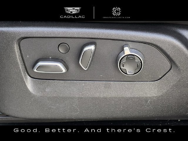 Used 2024 Cadillac Escalade ESV V w/ LPO, Floor Liner Package AWD/4WD image 25