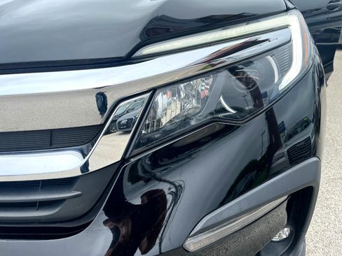 Used 2019 Honda Pilot EX-L image 48