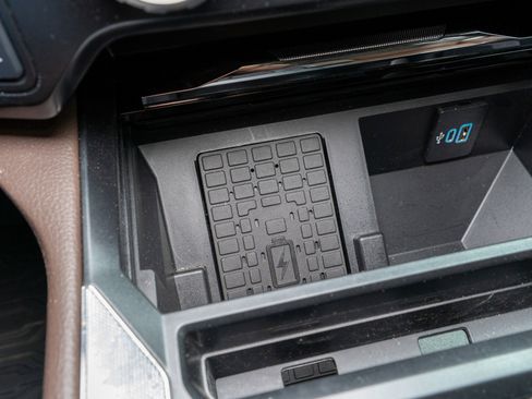 Used 2026 Ford F250 King Ranch w/ Chrome Package image 33