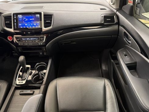 Used 2019 Honda Ridgeline RTL-E image 29