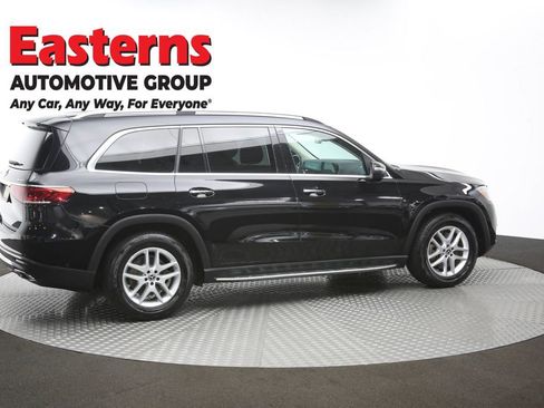 Used 2020 Mercedes-Benz GLS 450 4MATIC image 44